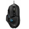 Logitech G502