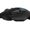 Logitech G502