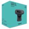 Logitech C270