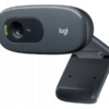 Logitech C270