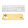 Dell KB216 biała