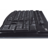 Klawiatura przewodowa Logitech K120