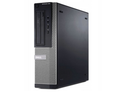 Dell 390 DT