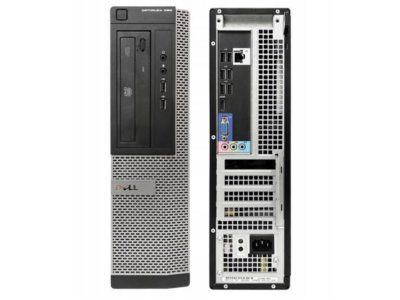 Dell 390 DT