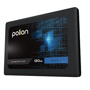 Polion 512GB