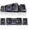 Defender SOUNDWALL