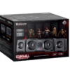 Defender SOUNDWALL