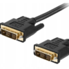 Kabel DVI - DVI