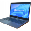 HP ZBook 14u