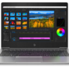 HP ZBook 14u