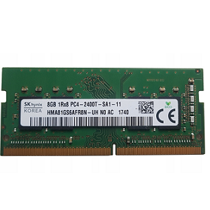 8GB PC4-2400T