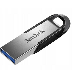 SanDisk ULTRA FLAIR 128GB