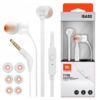 JBL Tune 110 Białe