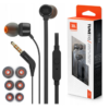 JBL Tune 110 Czarne