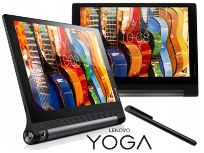 Lenovo Yoga Tab 3