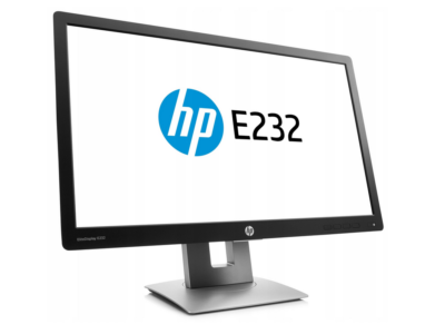 HP E232