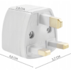 Adapter UK na PL