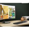 SAMSUNG 27" Zakrzywiony Ekran
