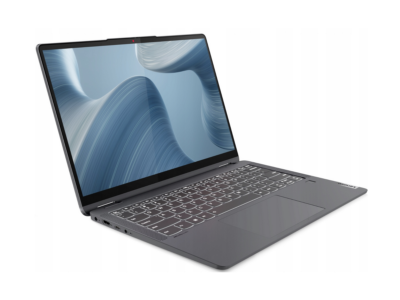Lenovo Chromebook Plus IdeaPad Flex 5
