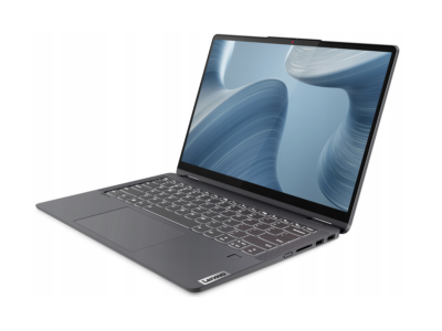Lenovo Chromebook Plus IdeaPad Flex 5