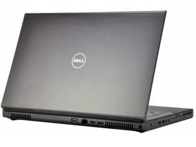 Laptop poleasingowy 17 cali Dell Precision M6800