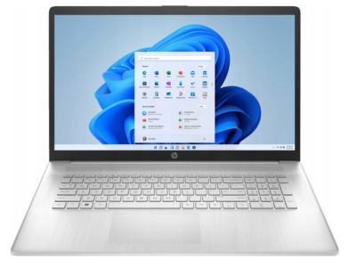 Laptop HP 17 cali 17-cn