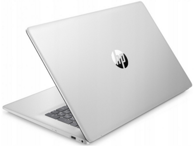 Laptop HP Ryzen 5 7520U 16GB RAM SSD 512GB 17,3' IPS WIN11