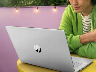 Laptop HP Ryzen 5 7520U 16GB RAM SSD 512GB 17,3' IPS WIN11