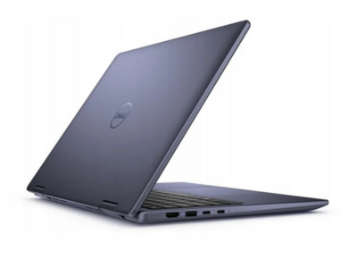 Laptop 2w1 Dell Inspiron 7445 AMD Ryzen 5 16GB SSD 512GB Radeon Dotyk Win11