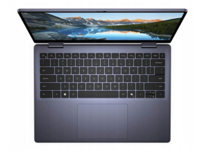 Laptop 2w1 Dell Inspiron 7445 AMD Ryzen 5 16GB SSD 512GB Radeon Dotyk Win11