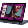 Laptop 2w1 Dell Inspiron 7445 AMD Ryzen 5 16GB SSD 512GB Radeon Dotyk Win11
