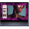 Laptop 2w1 Dell Inspiron 7445 AMD Ryzen 5 16GB SSD 512GB Radeon Dotyk Win11