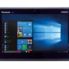 Pancerny Tablet Panasonic Toughpad FZ-Q2 Intel m5 8 GB 256GB SSD Windows 10