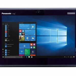 Pancerny Tablet Panasonic Toughpad FZ-Q2 Intel m5 8 GB 256GB SSD Windows 10