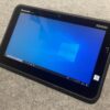 Pancerny Tablet Panasonic Toughpad FZ-Q2 Intel m5 8 GB 256GB SSD Windows 10