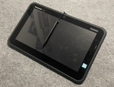 Pancerny Tablet Panasonic Toughpad FZ-Q2 Intel m5 8 GB 256GB SSD Windows 10