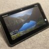 Pancerny Tablet Panasonic Toughpad FZ-Q2 Intel m5 8 GB 256GB SSD Windows 10