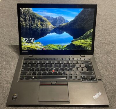 Laptop Lenovo Thinkpad X1 Carbon G3