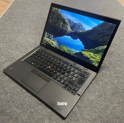 Laptop Lenovo Thinkpad X1 Carbon G3