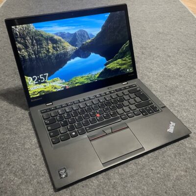 Laptop Lenovo Thinkpad X1 Carbon G3