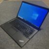 Laptop Lenovo Thinkpad X1 Carbon G3