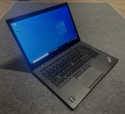 Laptop Lenovo Thinkpad X1 Carbon G3