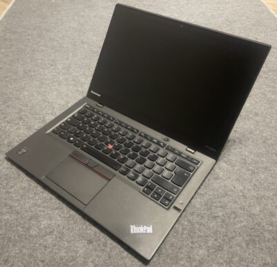 Laptop Lenovo Thinkpad X1 Carbon G3