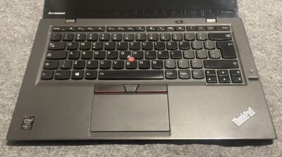 Laptop Lenovo Thinkpad X1 Carbon G3