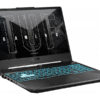 Laptop ASUS TUF Gaming A15 15 6 144Hz Ryzen 7 7435HS 16GB SSD512 RTX3050