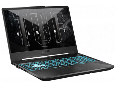 Laptop ASUS TUF Gaming A15 15 6 144Hz Ryzen 7 7435HS 16GB SSD512 RTX3050