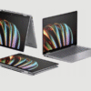 Laptop dla Nauczyciela ✅HP ENVY 16 Touch 16"Ryzen 7 | 16GB RAM | 512GB SSD