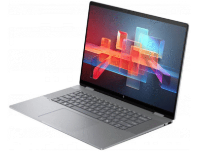 Laptop dla Nauczyciela ✅HP ENVY 16 Touch 16"Ryzen 7 | 16GB RAM | 512GB SSD
