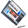 Laptop Lenovo IdeaPad Slim 16 - Inteligentny i niezawodny partner w podróży