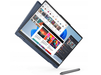 Laptop Lenovo IdeaPad Slim 16 - Inteligentny i niezawodny partner w podróży